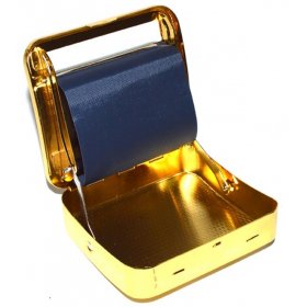 Cutie roller tigarete Toro Gold