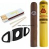 TRABUC MONTECRISTO EDMUNDO TUBOS 1