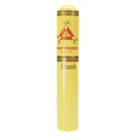 Trabuc Montecristo Edmundo Tubos havane bine pastrate de vanzare Cuba