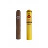 Trabuc Montecristo Edmundo Tubos havane bine pastrate de vanzare Cuba