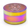 Grinder tutun Toro Skull Rainbow tutungerie cu grindere pentru tutun