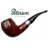 Pipa Peterson Sherlock Holmes Dark Smooth Deerstalker P-Lip 9mm