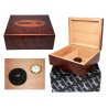Humidor trabucuri Mauricio 920050 cumpar trabucuri cubaneze ietfine