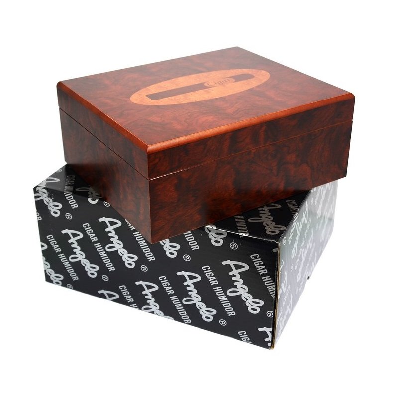 Humidor trabucuri Mauricio 920050 cumpar trabucuri cubaneze ietfine