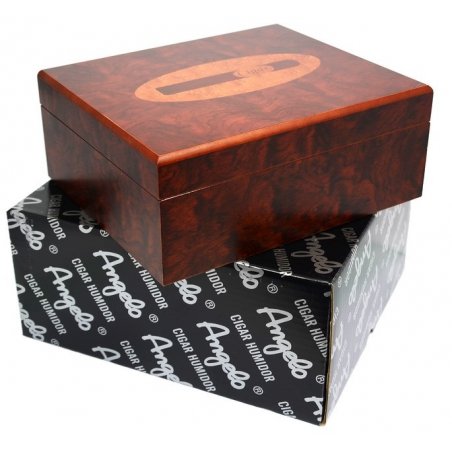 Humidor trabucuri Mauricio 920050 cumpar trabucuri cubaneze ietfine