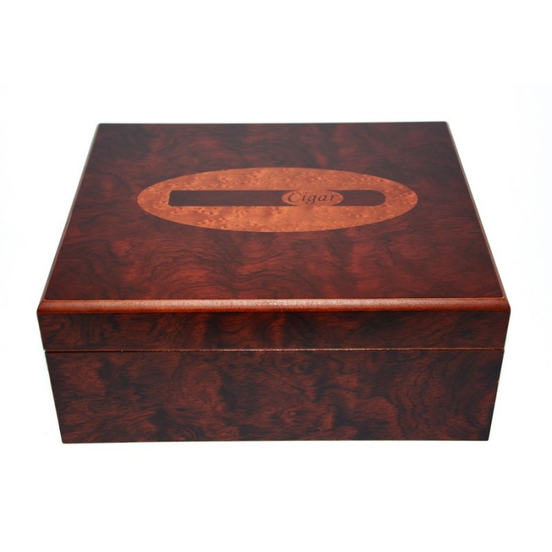 Humidor trabucuri Mauricio 920050