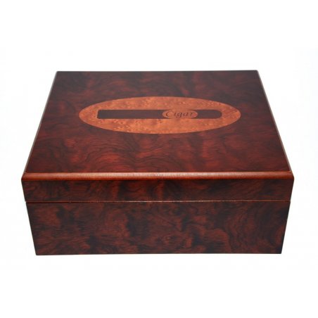 Humidor trabucuri Mauricio 920050