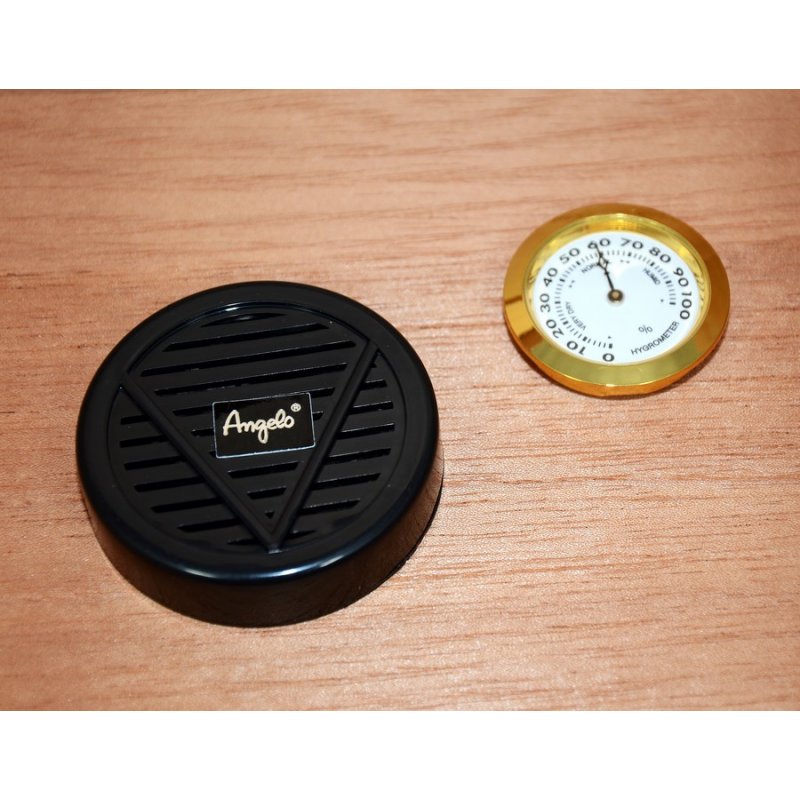 Humidor trabucuri Mauricio 920050 cumpar trabucuri cubaneze ietfine