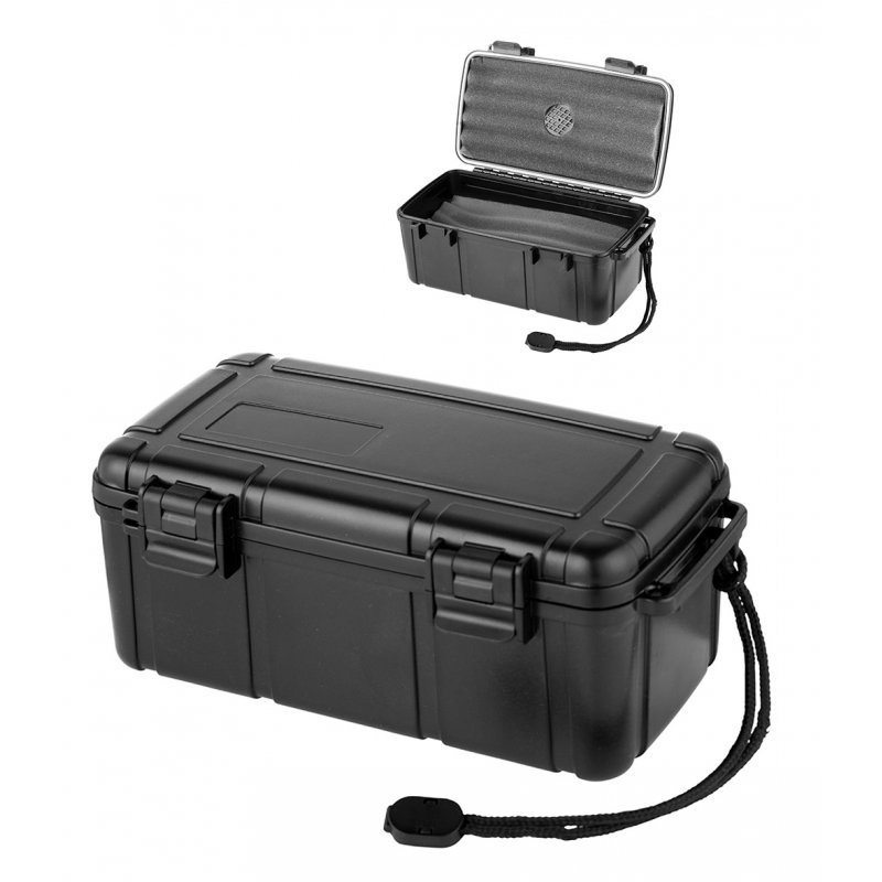 Humidor de calatorie Travel Simao 920023 cumpar cutie pastrare trabuc