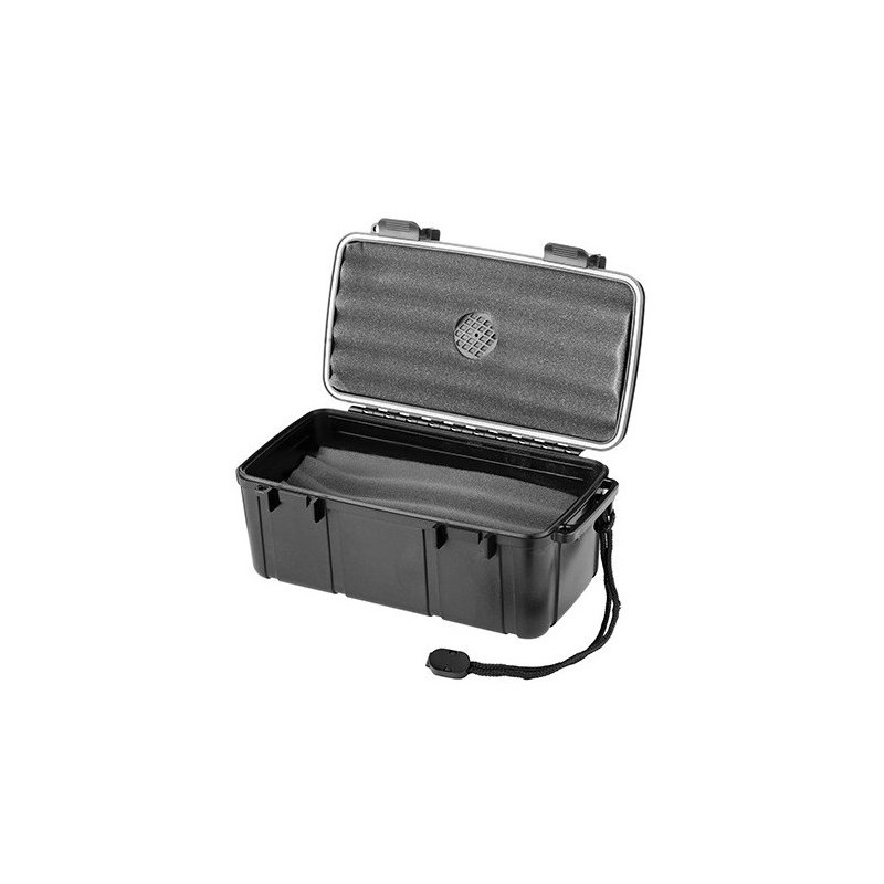 Humidor de calatorie Travel Simao 920023 cumpar cutie pastrare trabuc
