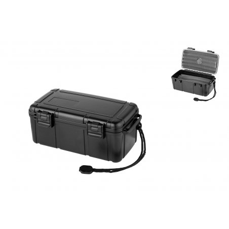 Humidor de calatorie Travel Simao 920023 cumpar cutie pastrare trabuc