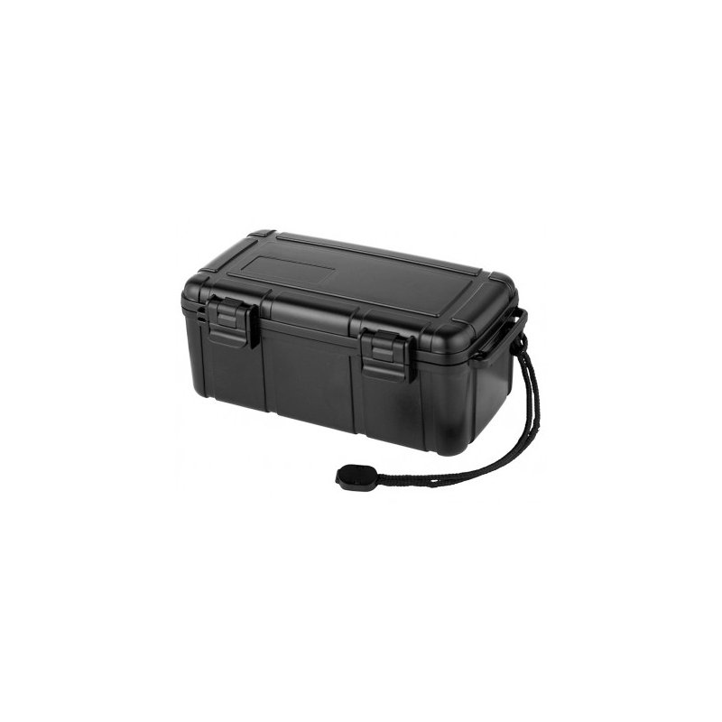 Humidor de calatorie Travel Simao 920023 cumpar cutie pastrare trabuc