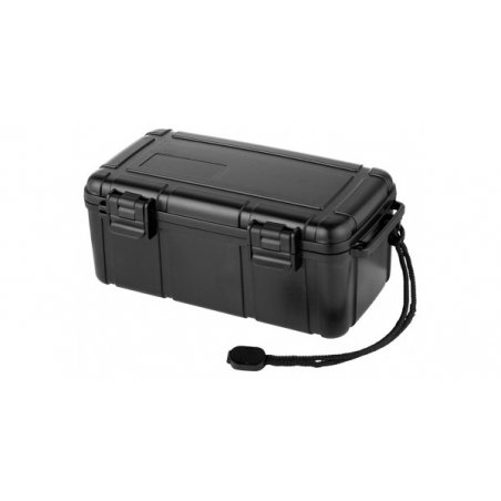 Humidor de calatorie Travel Simao 920023 cumpar cutie pastrare trabuc