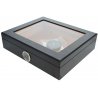 Humidor trabucuri Gomes Carbon 920033