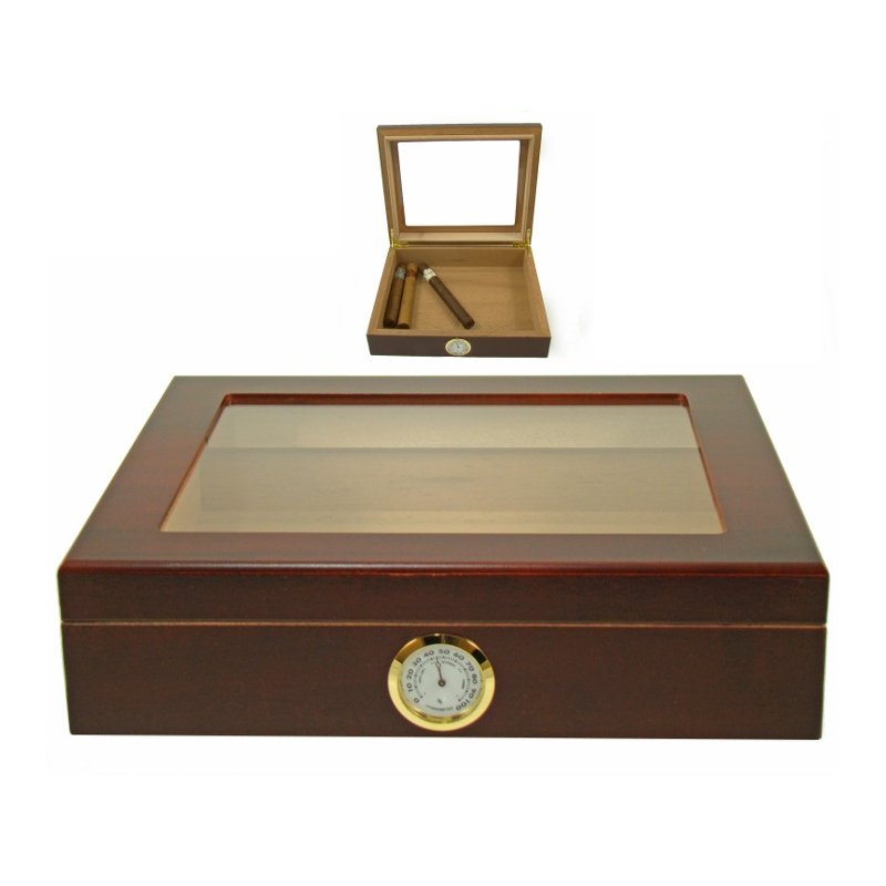 Humidor trabucuri Tiago 920030