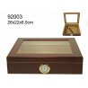 Humidor trabucuri Tiago 920030