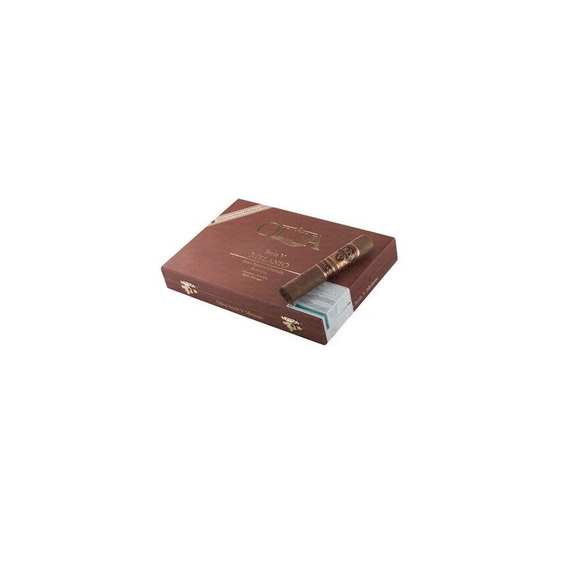 Trabucuri Oliva Serie V Melanio Robusto 10