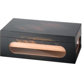 Humidor trabucuri Angelo Moura 920026