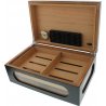 Humidor trabucuri Angelo Moura 920026 cumpar trabucuri cubaneze ieftine