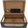 Humidor trabucuri Angelo Moura 920026 cumpar trabucuri cubaneze ieftine