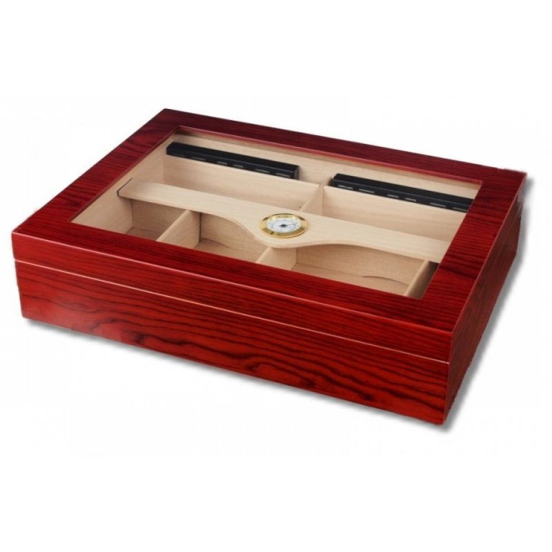 Humidor trabucuri Angelo Amaral 920028