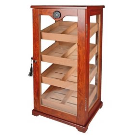 Humidor trabucuri Cabinet Tower 920037