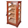 Humidor trabucuri Cabinet Tower 920037 accesorii pentru trabucuri