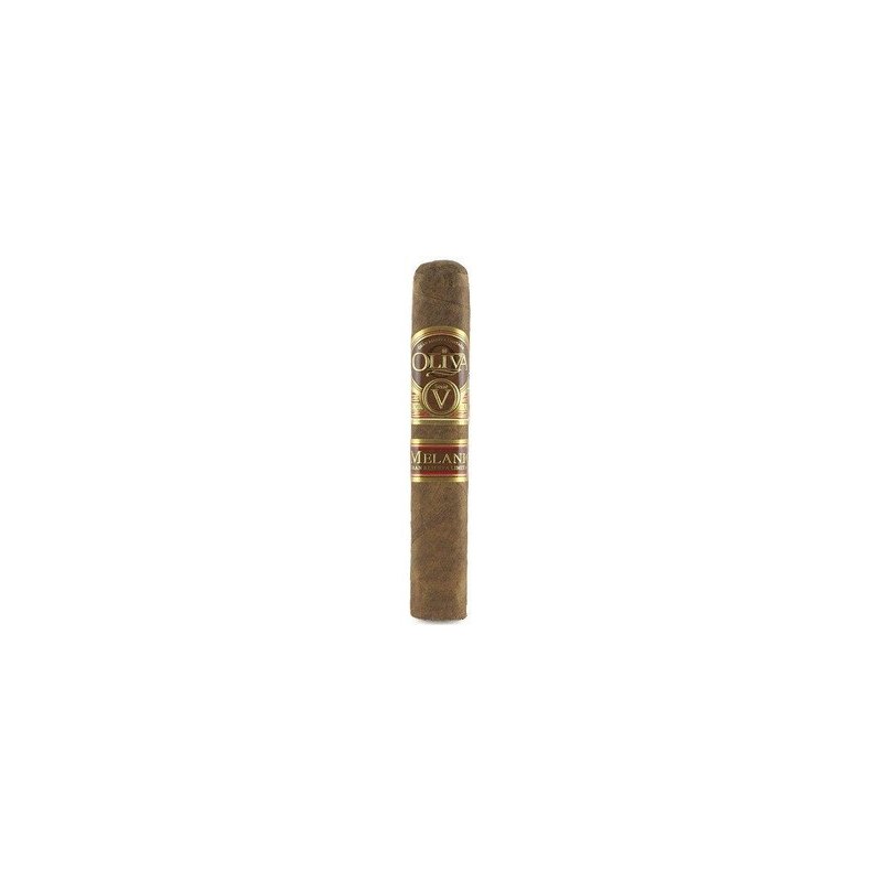 Trabucuri Oliva Serie V Melanio Robusto 10
