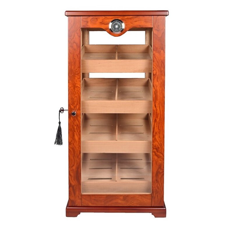 Humidor trabucuri Cabinet Tower 920037