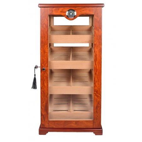Humidor trabucuri Cabinet Tower 920037