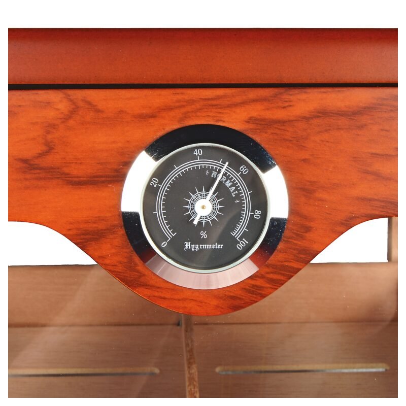 Humidor trabucuri Cabinet Tower 920037 accesorii pentru trabucuri