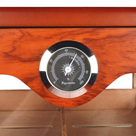 Humidor trabucuri Cabinet Tower 920037 accesorii pentru trabucuri