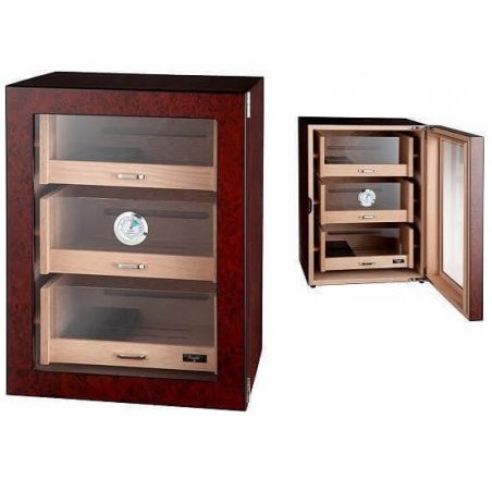 Humidor trabucuri Cabinet Tower trabucuri havane originale Davidoff
