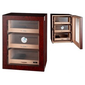 Humidor trabucuri Cabinet Tower trabucuri havane originale Davidoff