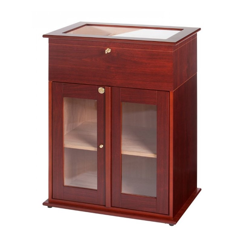 Tutungerie Bucuresti cu accesorii pentru trabucuri humidor dulap trabuc