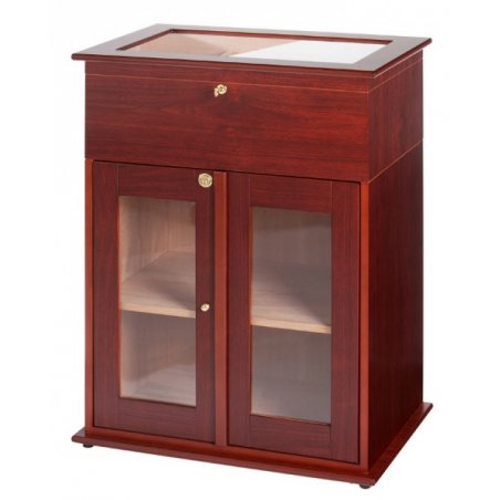 Tutungerie Bucuresti cu accesorii pentru trabucuri humidor dulap trabuc