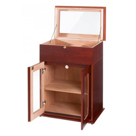 Tutungerie Bucuresti cu accesorii pentru trabucuri humidor dulap trabuc