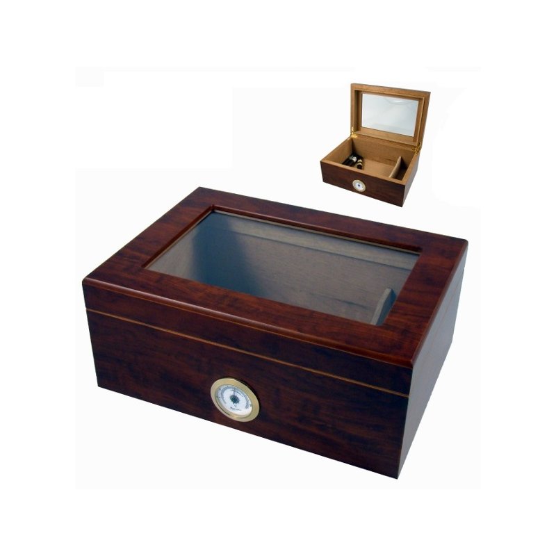 Humidor trabucuri Rogelio 920110