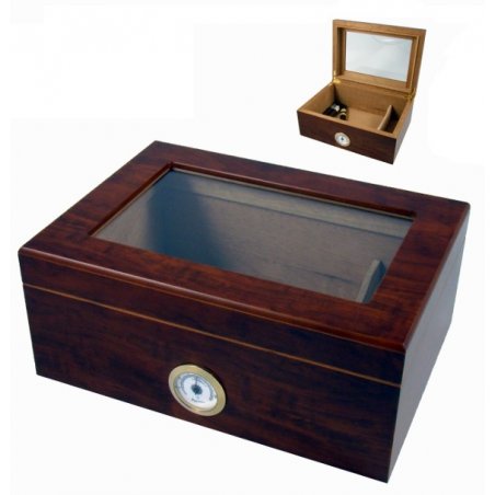 Humidor trabucuri Rogelio 920110