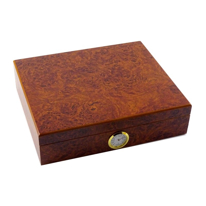 Humidor trabucuri Montez Boveda 920170