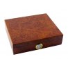Humidor trabucuri Montez Boveda 920170