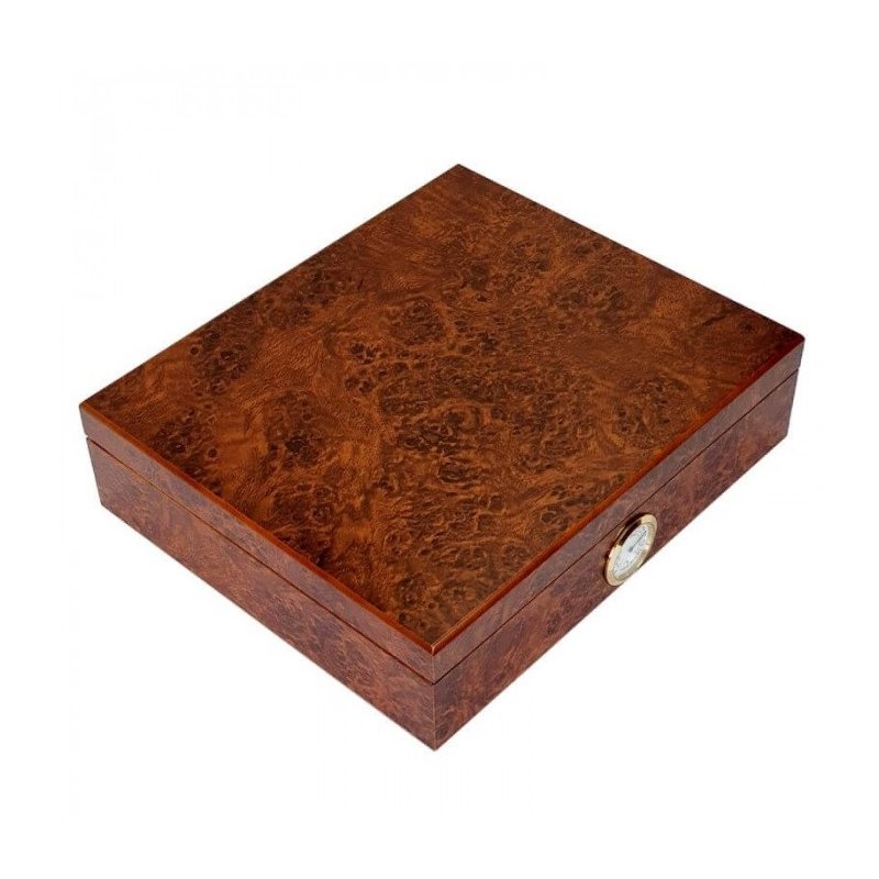 Humidor trabucuri Montez Boveda 920170