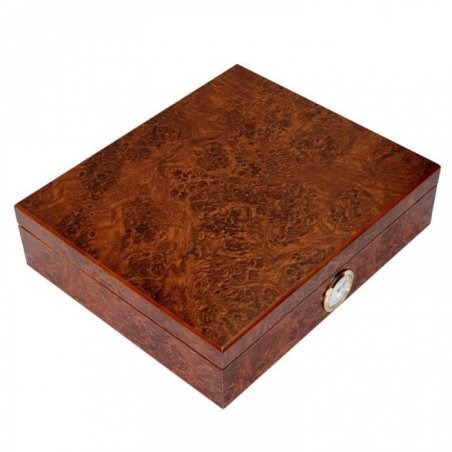 Humidor trabucuri Montez Boveda 920170