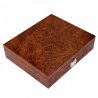 Humidor trabucuri Montez Boveda 920170