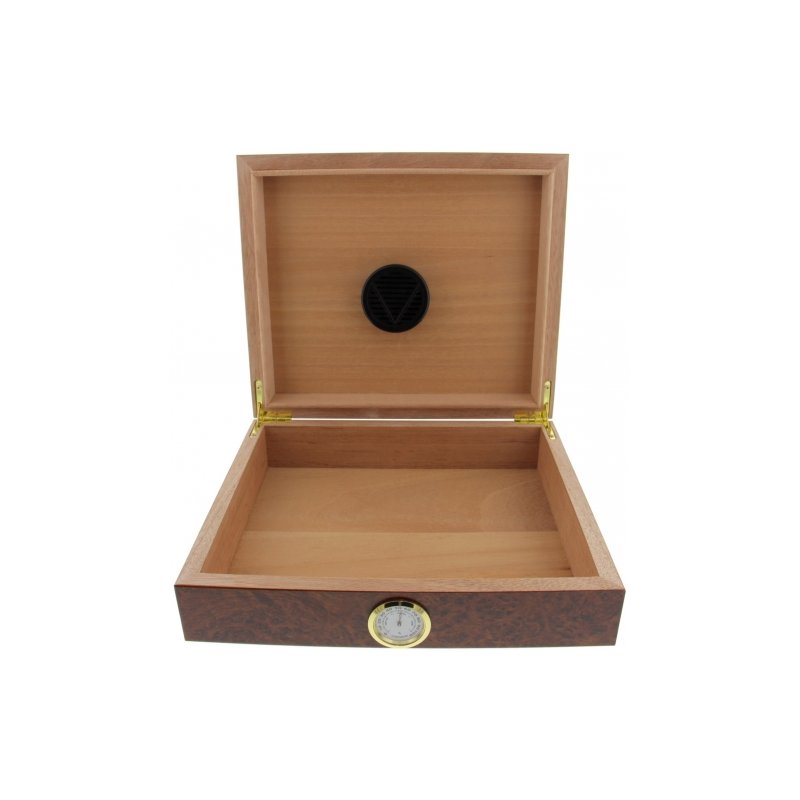 Humidor trabucuri Montez Boveda 920170