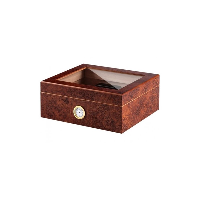 Humidor trabucuri Federico 50
