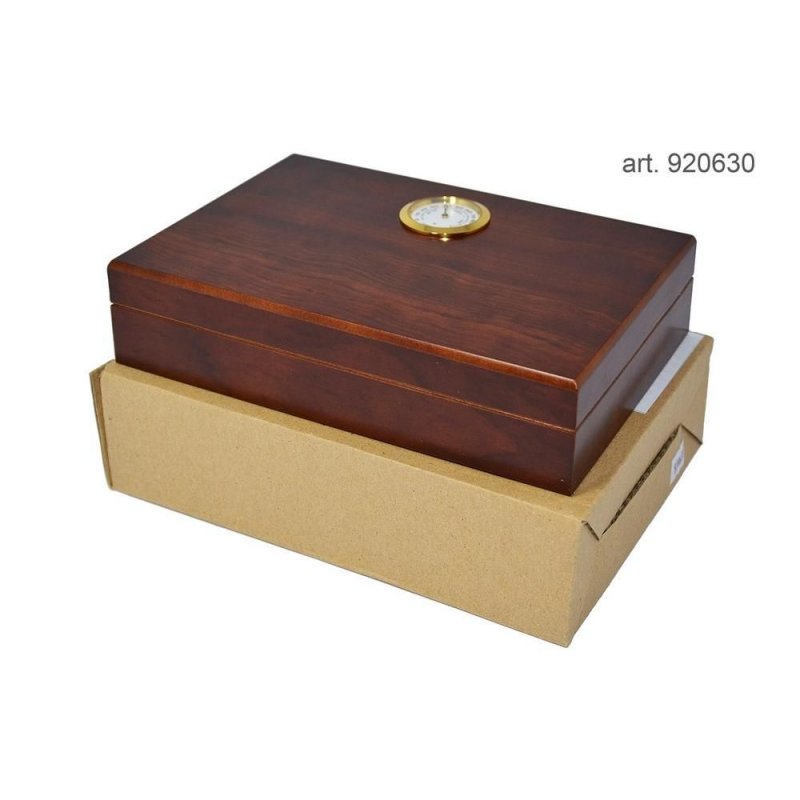 Humidor trabucuri Lyron Boveda cauti trabucuri cubaneze Cohiba bune.