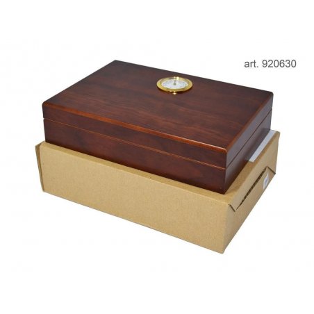 Humidor trabucuri Lyron Boveda cauti trabucuri cubaneze Cohiba bune.