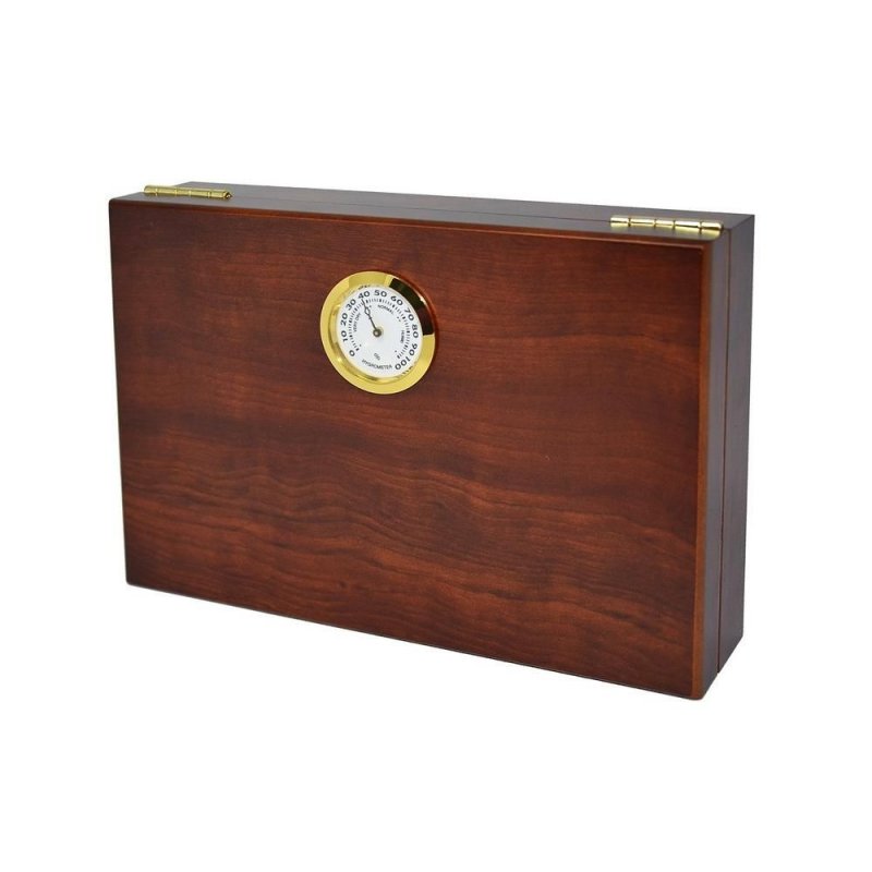 Humidor trabucuri Lyron Boveda cauti trabucuri cubaneze Cohiba bune.