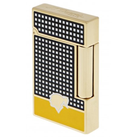 Bricheta S.T. Dupont Ligne 2 Cohiba 016110